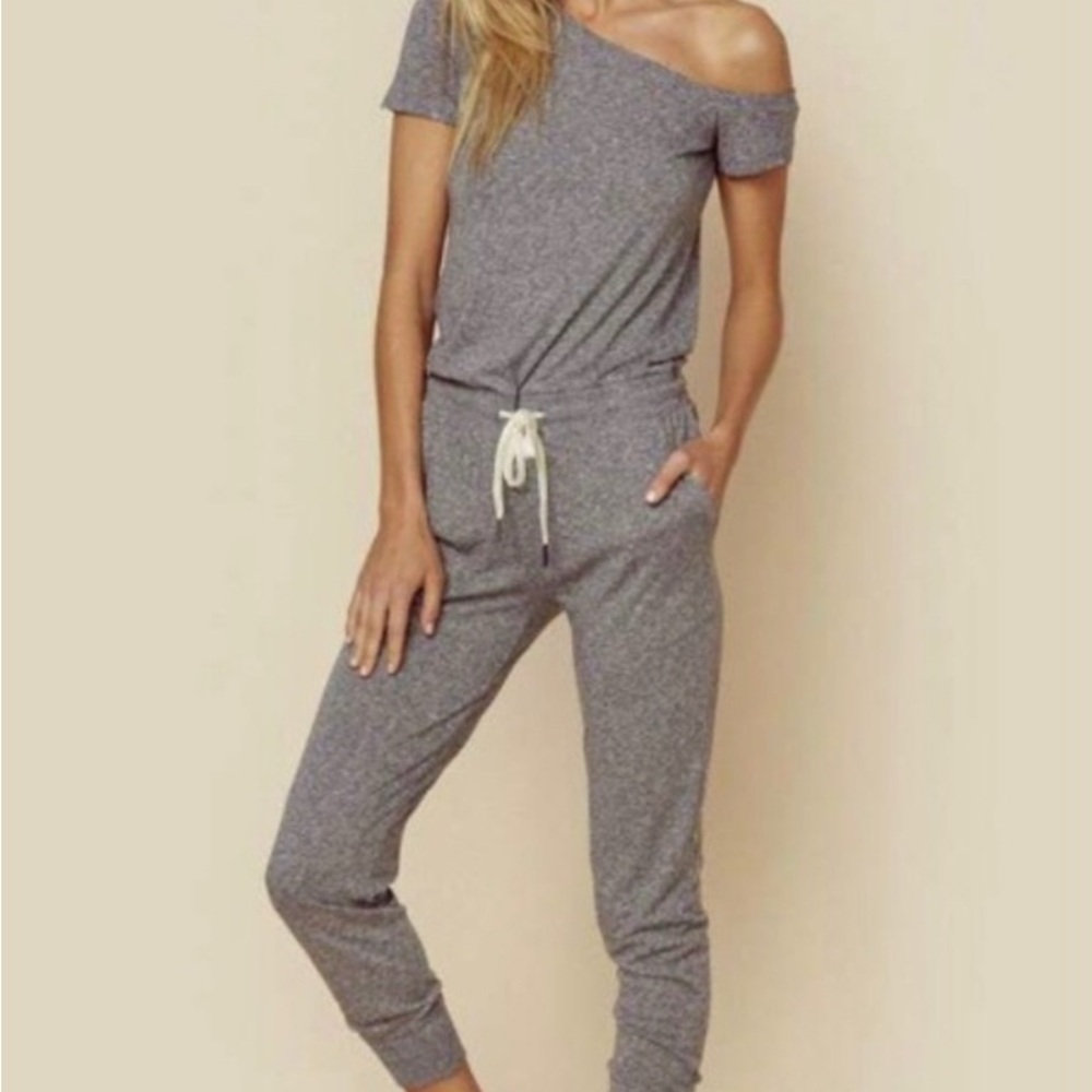 REVOLVE n:philanthropy Britton Jumpsuit, M, Fits like S